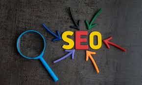 What is seo
